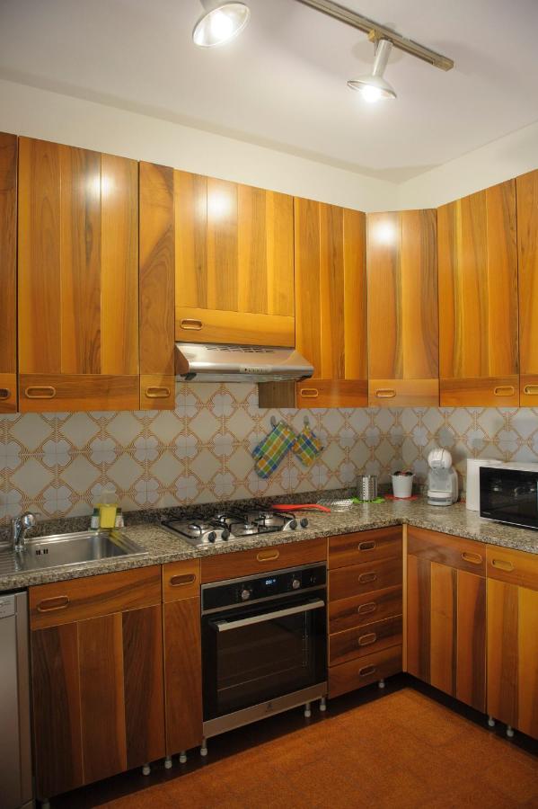 Apartamento Casa Betty Peschiera del Garda Exterior foto